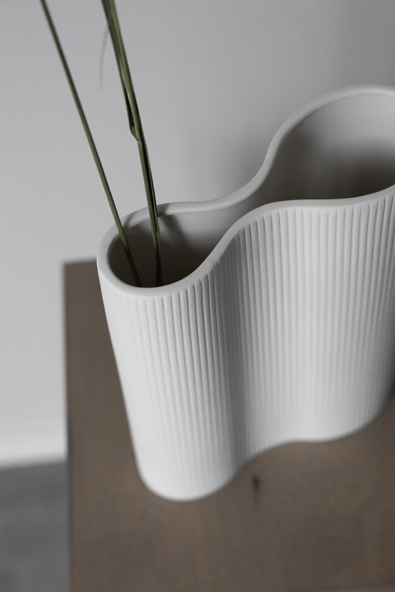Vase Bunn von Storefactory