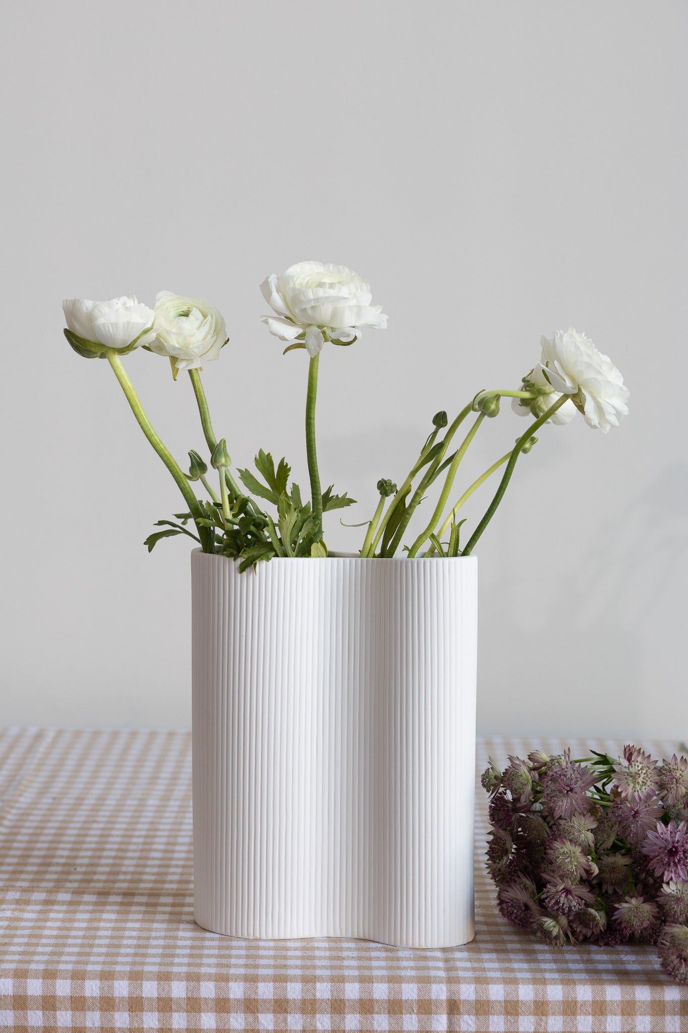 Vase Bunn von Storefactory