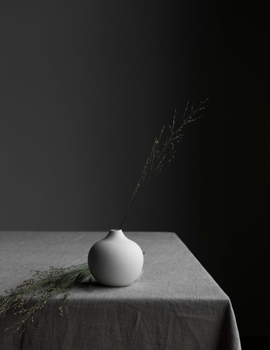 Kleine Vase Fröbacken von Storefactory.