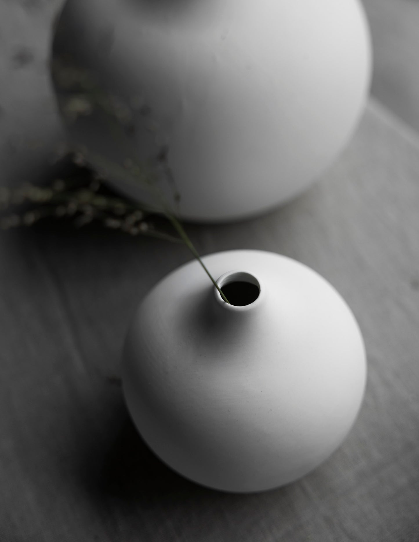 Kleine Vase Fröbacken von Storefactory.